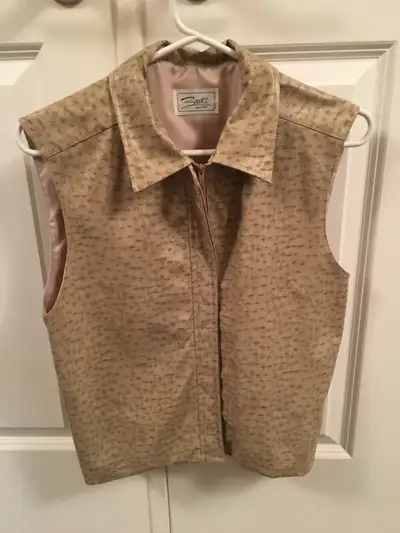 Women’s Vest, View more