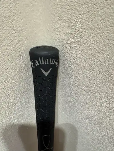 Callaway Golf Driver, View more