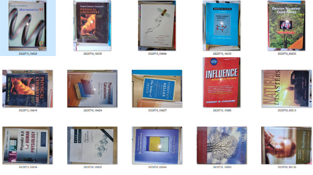 old university or college textbooks in Textbooks in City of Toronto - Image 3