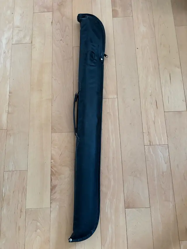 Pool Cue with Case | Other | Ottawa | Free local classifieds - Kijiji