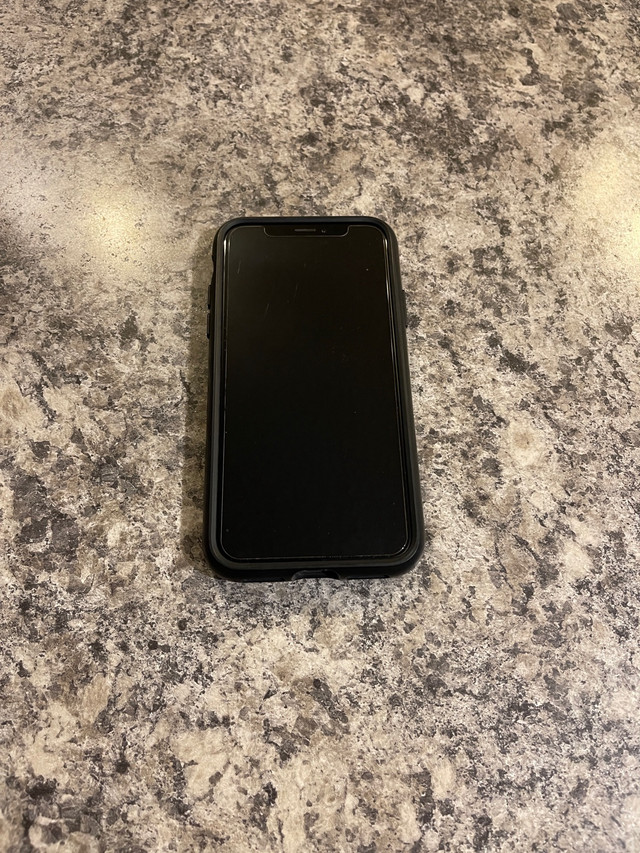 iPhone X 256GB in Cell Phones in Calgary