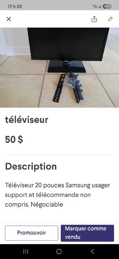 téléviseur , View more