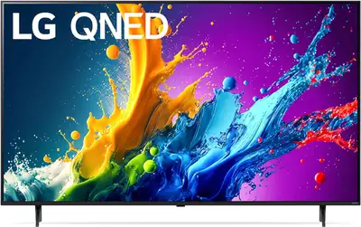 HOT DEAL! LG 75" QNED 4K UHD HDR Smart TV, View more