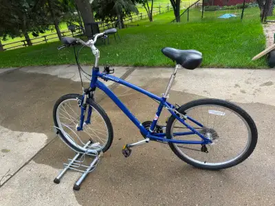 NORCO 2014 PLATEAU MENS BICYCLE, View more