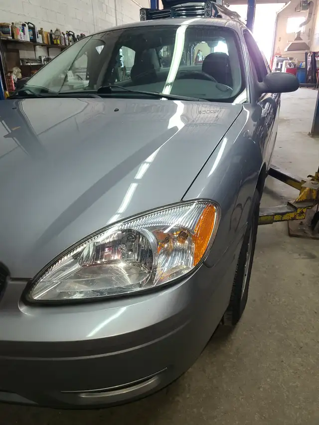 2006 Ford Taurus519422856261816325