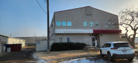 FREE-STANDING BUILDING FOR SALE/LEASE 7,288 Sq. Ft (+/-)