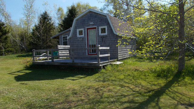 Guest bunkie , backyard bar ,office or a roadside stand ? in Houses for Sale in Charlottetown