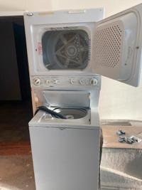 Washer and Dryer - Kenmore