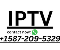 Tv Packages for all devices Text # 587-209-5329