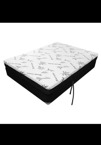 Double Mattress, View more