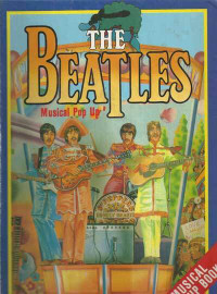 Comics - Beatles (The) (Pop-Hop) - Musical Pop Up