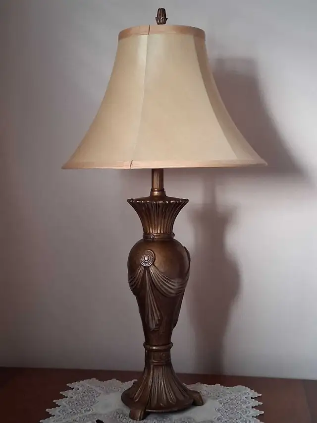 Table lamp set534364897663395841
