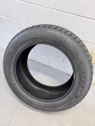 Used for one season only. Selling my truck so I am putting these up for sale as well. They work very...
