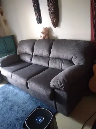 grand sofa 3 places, View more