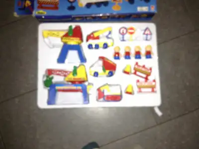 New Construction set for sale, View more