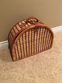 Picnic basket