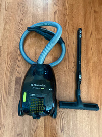 Electrolux JetMaxx® Bagged Canister Vacuum