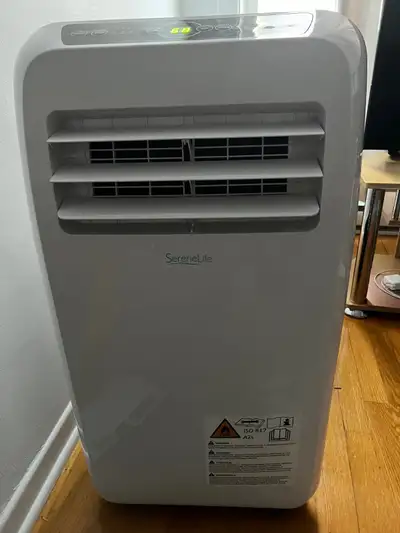 Serene Life Portable Air Conditioner Unit