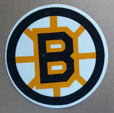 Vintage NHL - WHA - AHL Jersey Style Hockey Team Crests, View more