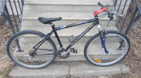 Ready to ride - 90's Schwin Mesa Mountain Bike