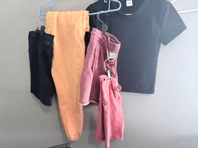 Tna clothes all 5 for $20, View more