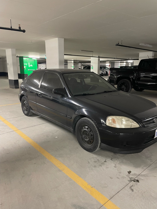 ek hatchback in Cars & Trucks in City of Toronto