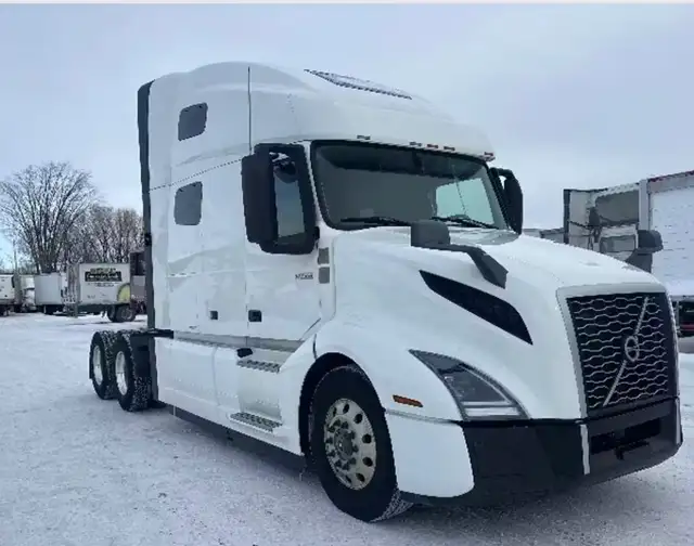 looking for driver class one in Drivers & Security in City of Montréal - Image 2