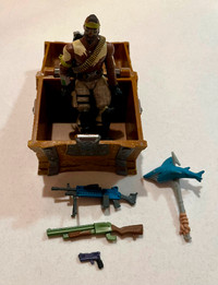 Army toy set