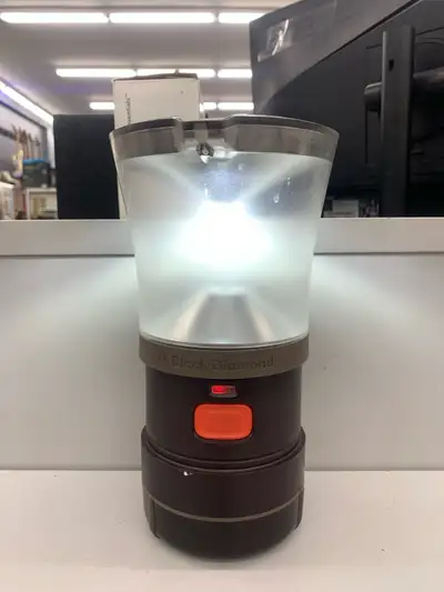 Black Diamont Titan Lantern , View more