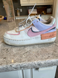 Nike Air Force 1 - Size 7