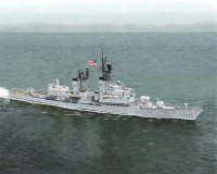 “USS King”