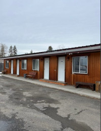 Unit #3, 4003 Cariboo Hwy 97 for RENT