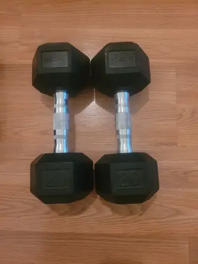 weights 20lb, View more