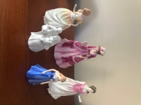 Royal Doulton figurines