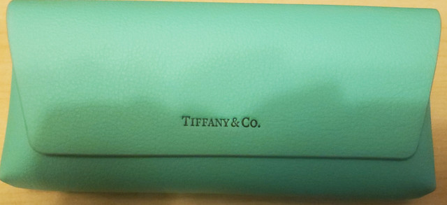 Tiffany & Co. Sunglasses - Brand New w/Receipt in Women's - Other in Markham / York Region - Image 3