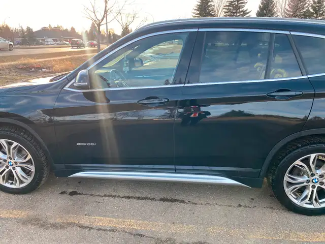 2018 BMW X1 28i63023585339267121