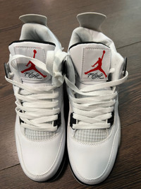 FAKE **** Brand New Air Jordan’s size 9.5