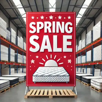 Brand New Queen Size Mattress !, View more