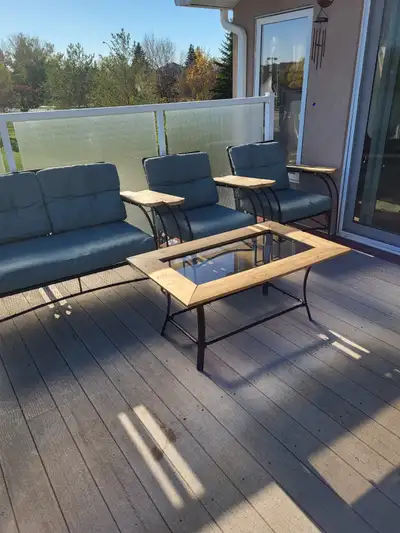 Patio Set, View more