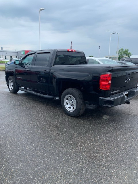 2018 Chevrolet Silverado 1500 in Cars & Trucks in Thunder Bay