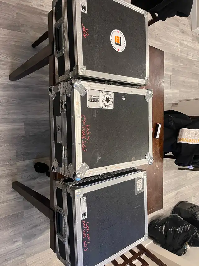 Pioneer CDJ2000NXS2 Set Up in Performance & DJ Equipment in Edmonton - Image 4