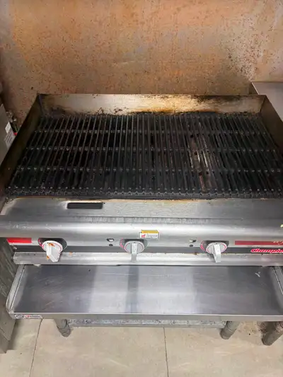 Commercial Kitchen for rent, View more