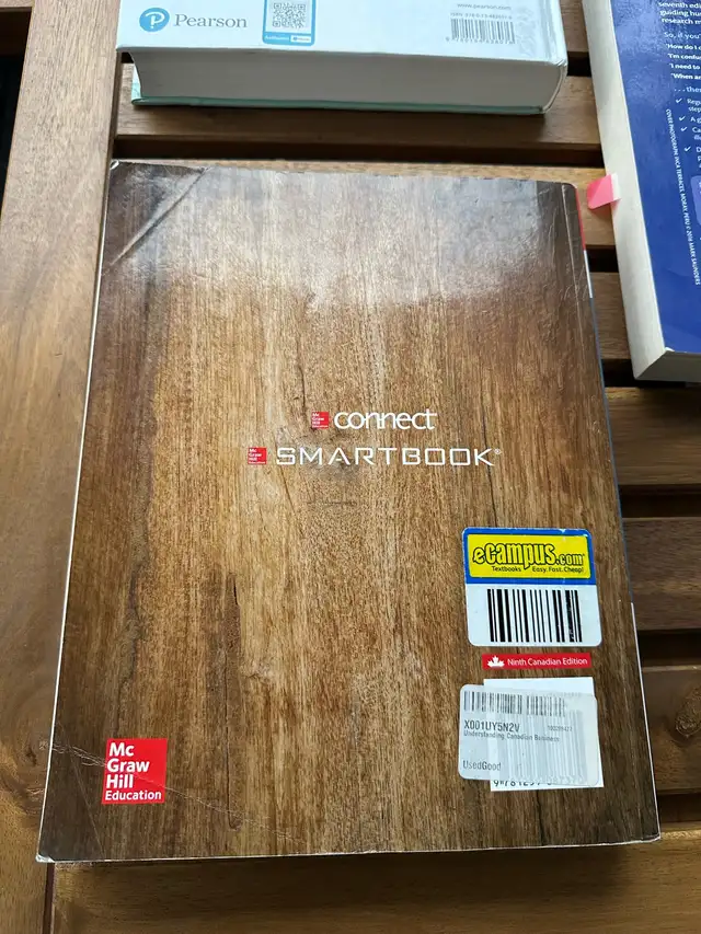 Business Textbooks  in Textbooks in Downtown-West End - Image 6