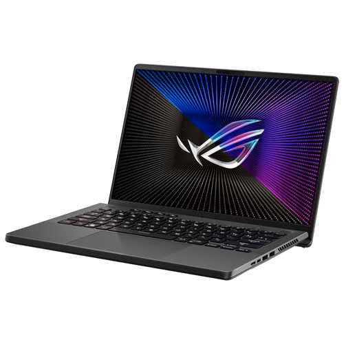 Asus ROG Zephyrus G14 2022, 14 inch, Ryzen 7, Radeon 6700s in Laptops in St. John's - Image 3