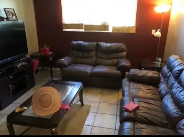 Leamington Rental 3 Bedroom 1 Bathroom