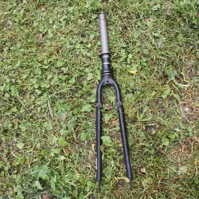 NORCO VFR4 700c Fourches de vélo (forks) + FSA headset, View more