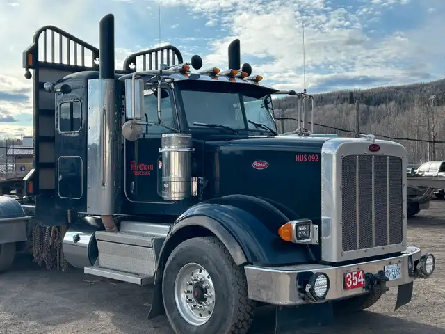 2020 367 Peterbilt  in Heavy Trucks in Houston - Image 10
