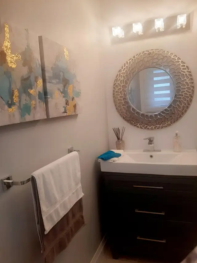 Modern, Clean Room Rental – Quiet, Cozy Space with Only One Room62863751525123124