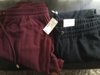 NEW WOMEN’S XXL PETITE PANTS FROM CLEO