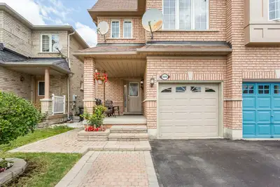 Shared Basement Apartment for Rent